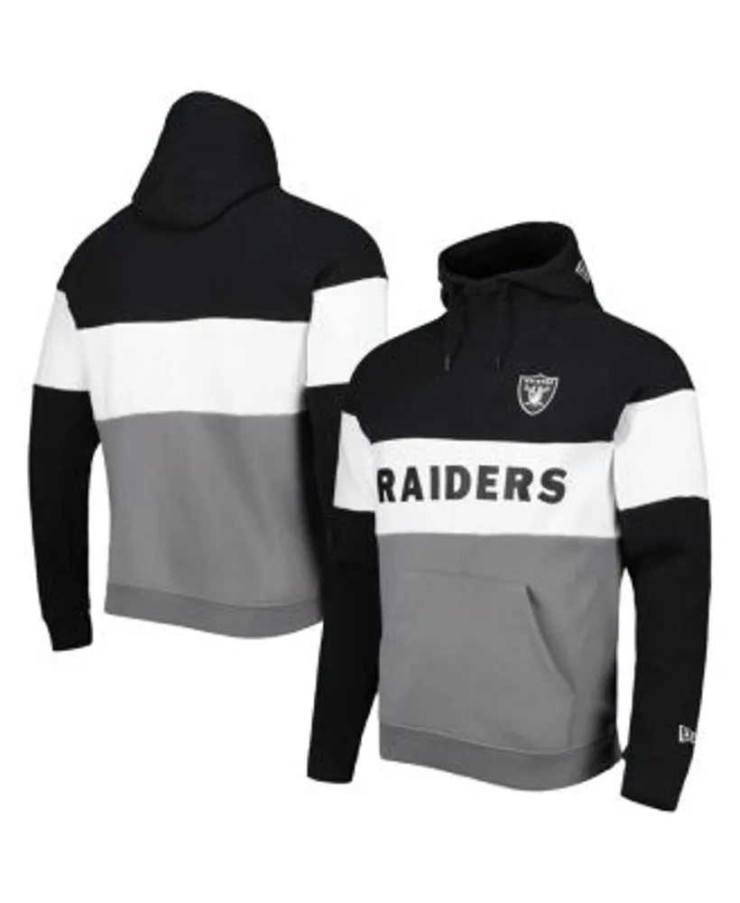 Las Vegas Raiders Hoodies Zip UP Pullover Sweatshirt Halloween Hooded  Jackets