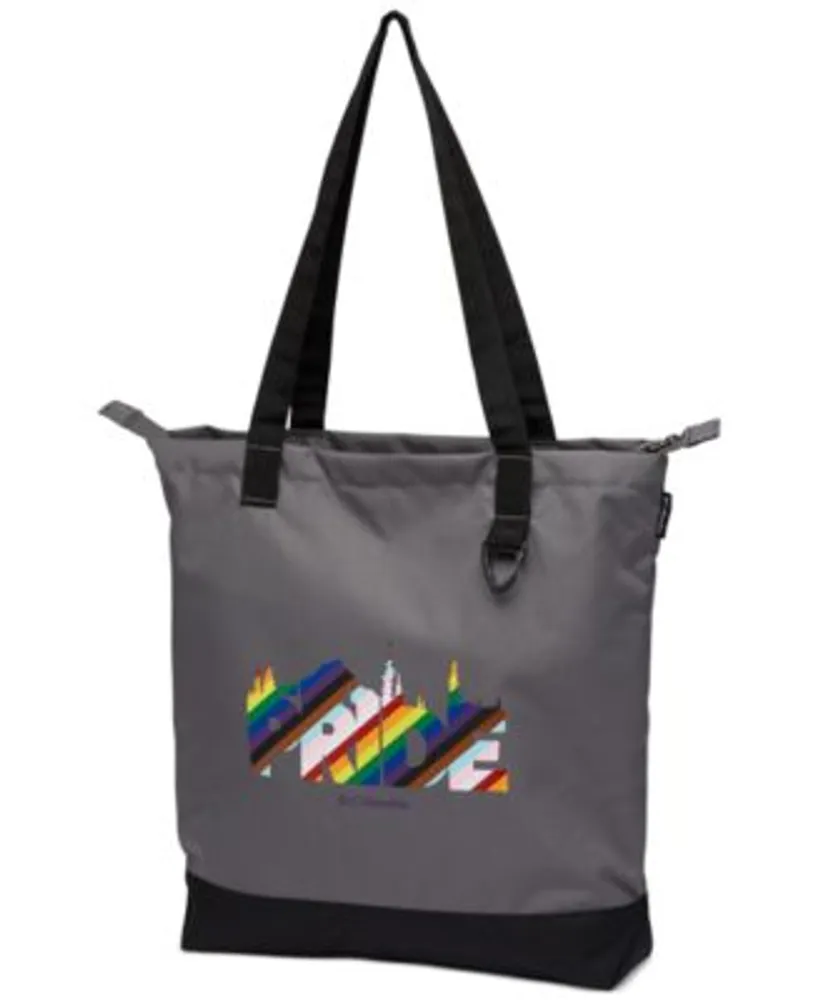 Macy's Canvas Tote Bags