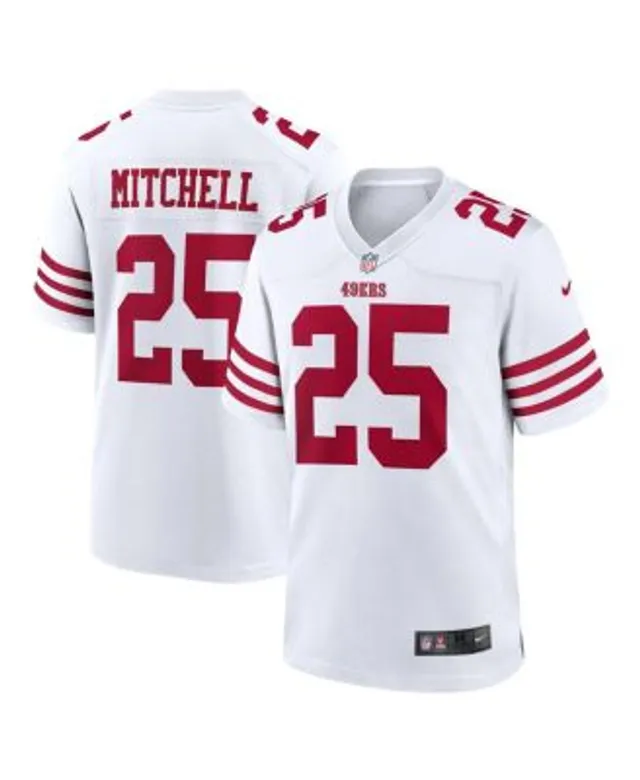 Nike San Francisco 49ers Men's Game Jersey - Nick Bosa - Macy's