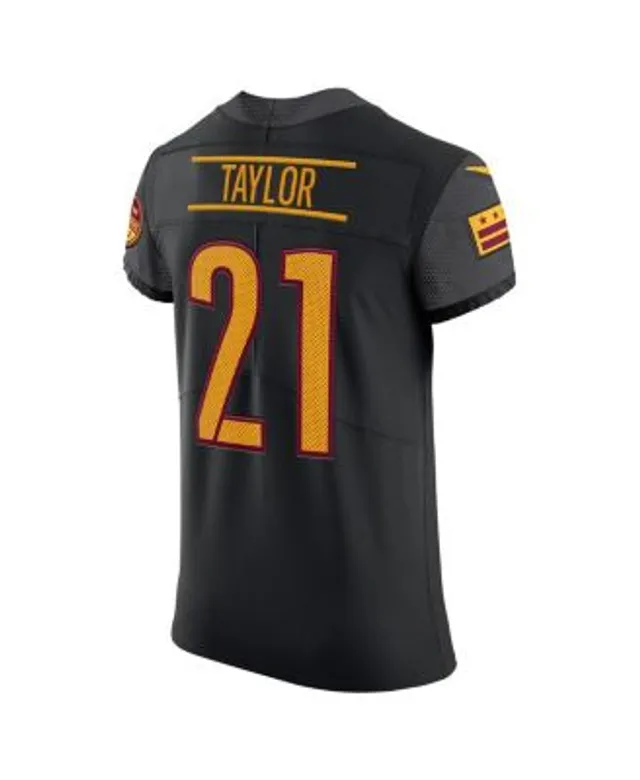 Nike Men's Sean Taylor White Washington Commanders Vapor Elite Retired  Player Jersey - Macy's