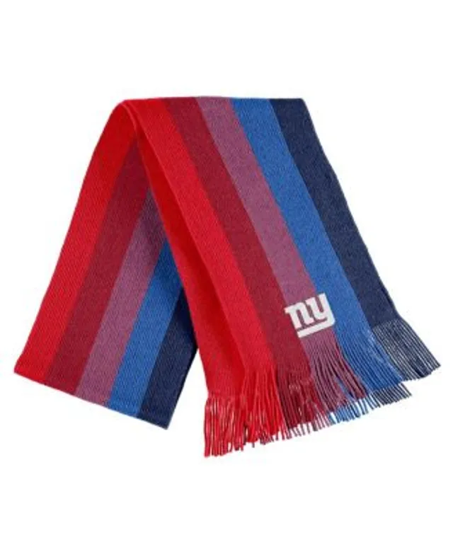 Lids Denver Broncos WEAR by Erin Andrews Stripe Scarf