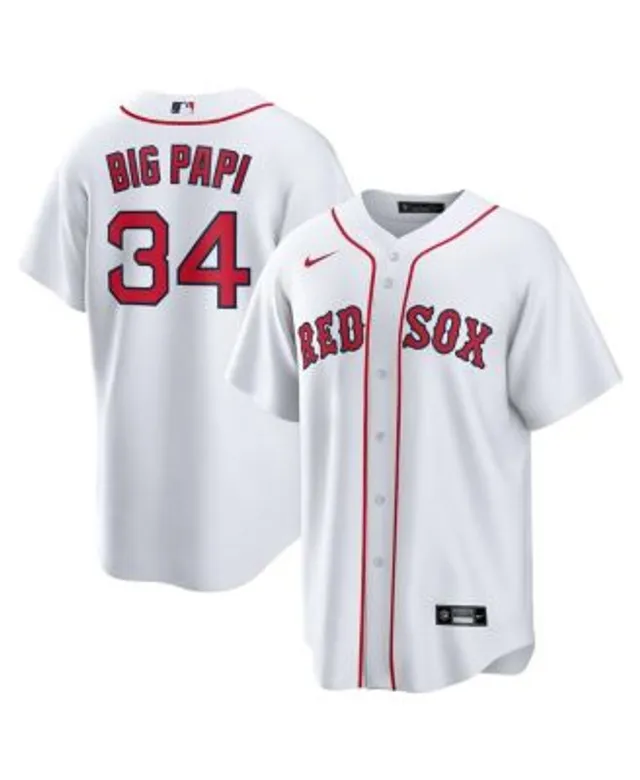 red sox 5 jersey