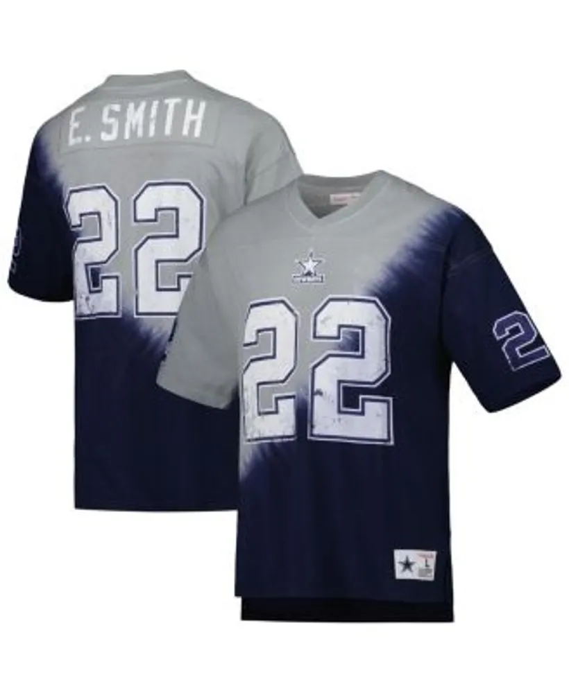 Cowboys retired soccer number jersey