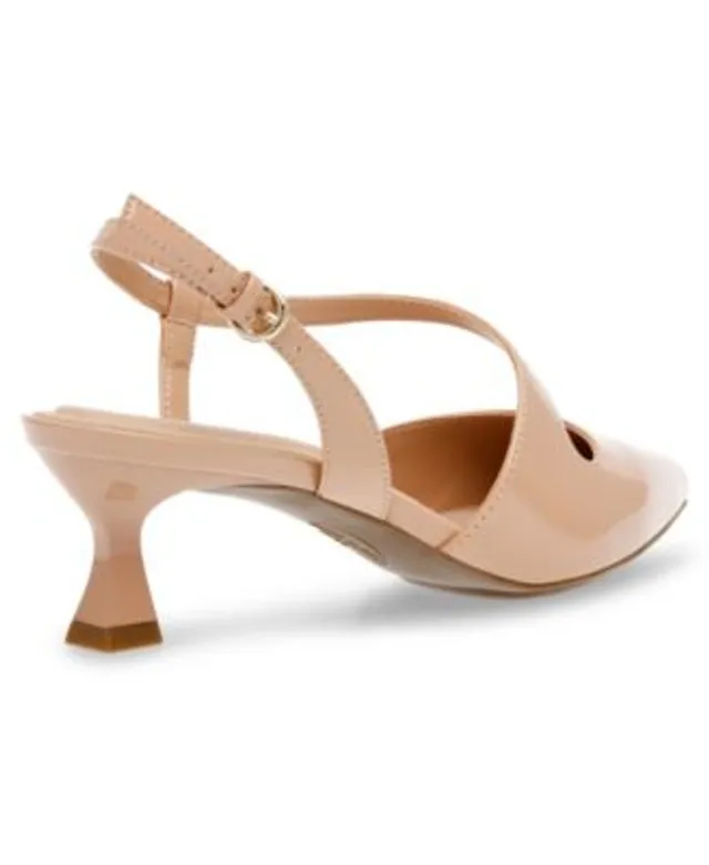 Vince Camuto Women's Kamerna Sculpted Pumps - Macy's