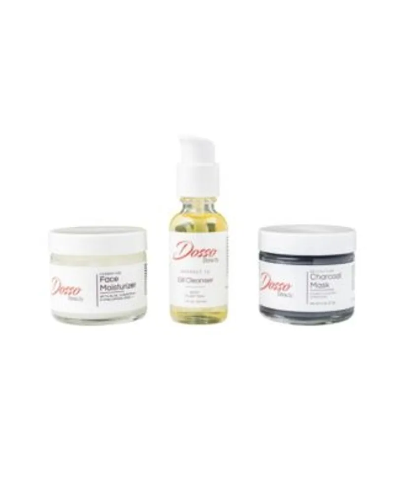 Dosso Beauty Fresh Face Skin Care Kit Unisex