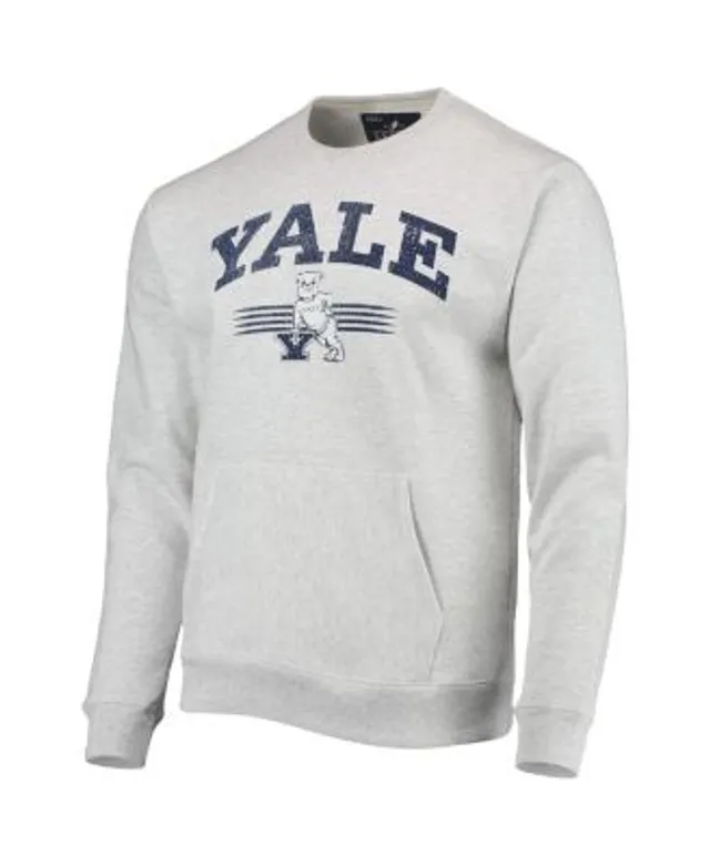 Yale Crewneck Sweatshirt