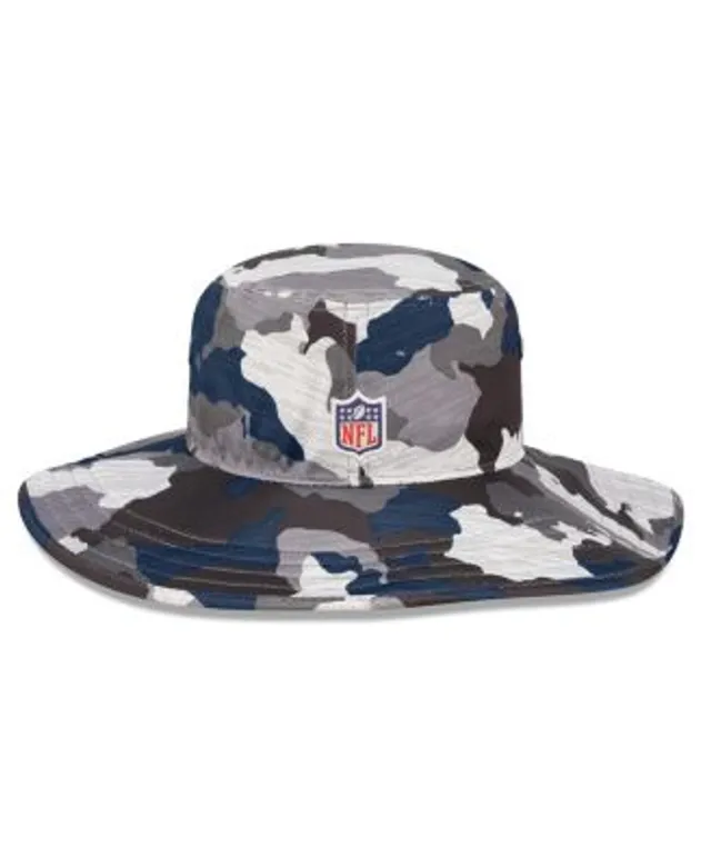 New Era Dallas Cowboys Training Bucket Hat - Macy's