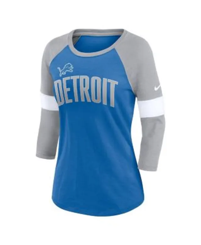 Nike Pride (NFL Tennessee Titans) Women's 3/4-Sleeve T-Shirt