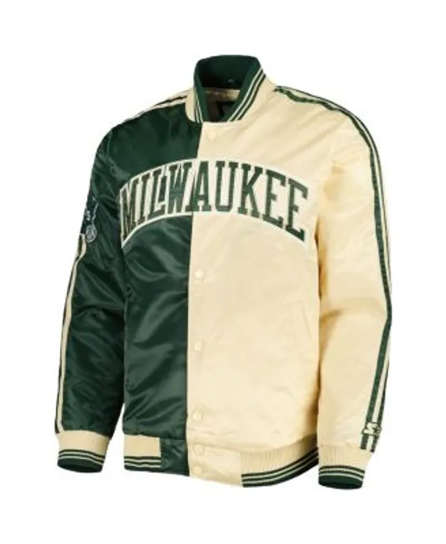 Starter Men's Philadelphia Eagles The Contender Track Jacket - Macy's