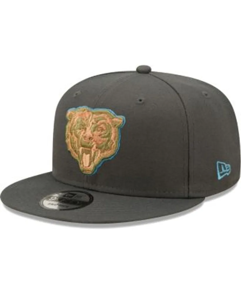 New Era Chicago Bears Basic 9FIFTY Snapback