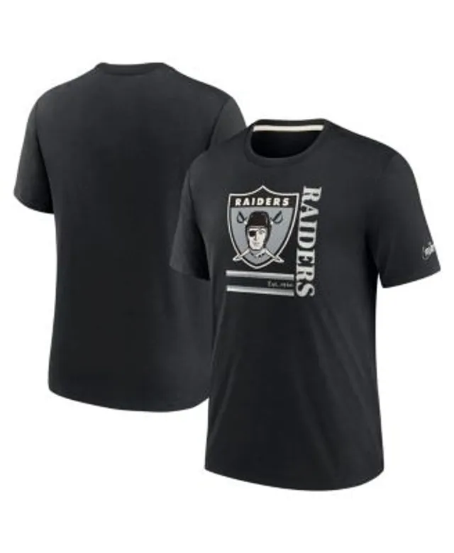 Aéropostale Las Vegas Raiders Jersey in Black for Men