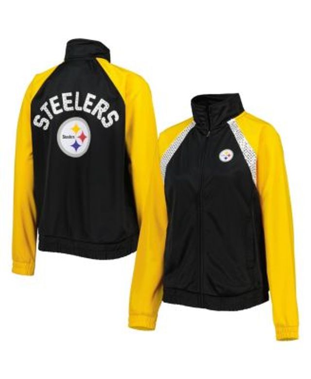 steelers bomber jacket forever 21