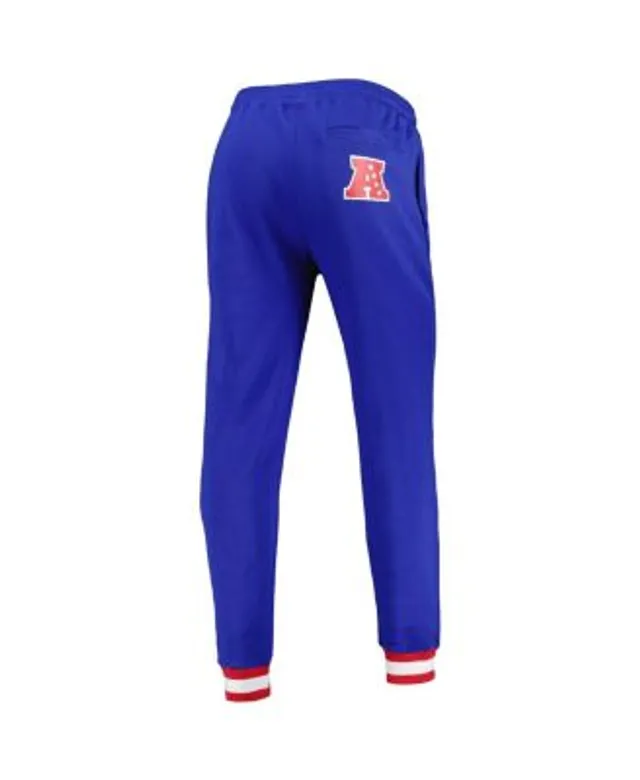 Buffalo Bills FOCO Gradient Jogger Pants - Royal