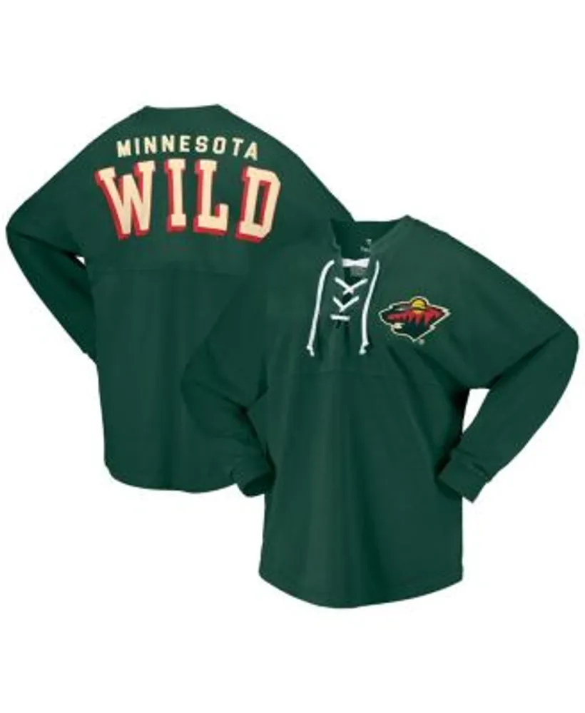 Minnesota Wild Shirt 