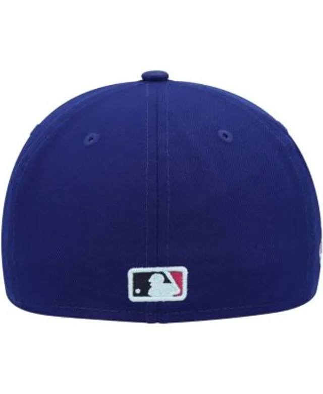 New Era Toronto Blue Jays Letterman 59FIFTY Fitted Hat