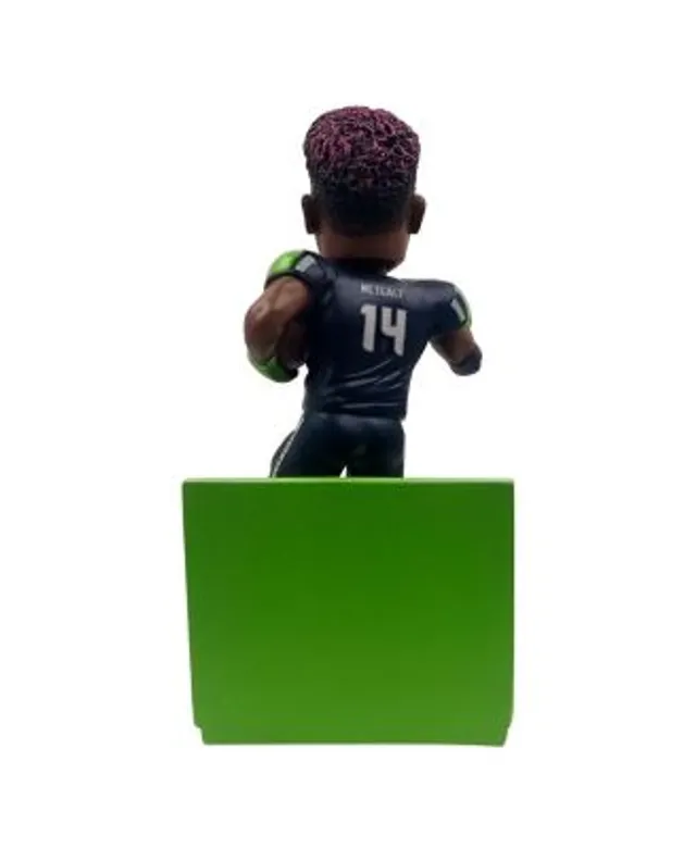 Lids Aaron Donald Los Angeles Rams FOCO Highlight Series Bobblehead