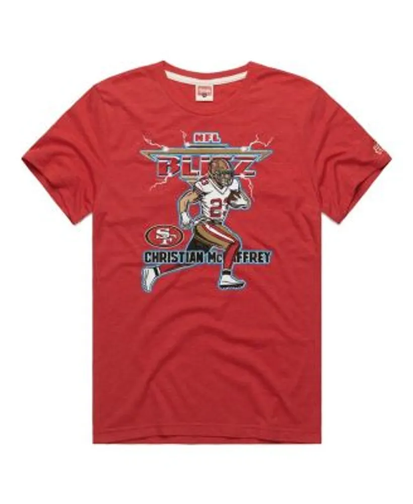 NFL San Francisco 49ers Big Men's Basic Tee 