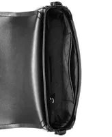 Michael Kors Parker Medium Convertible Pouchette Shoulder Bag