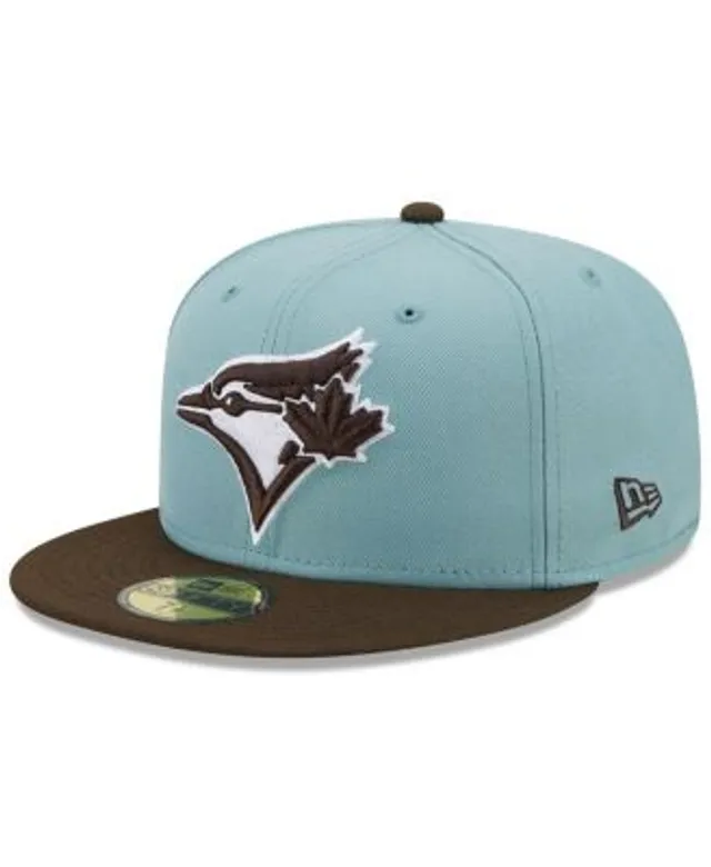 Men's New Era Light Blue/Brown Baltimore Orioles 60th Anniversary Beach  Kiss 59FIFTY Fitted Hat - Yahoo Shopping