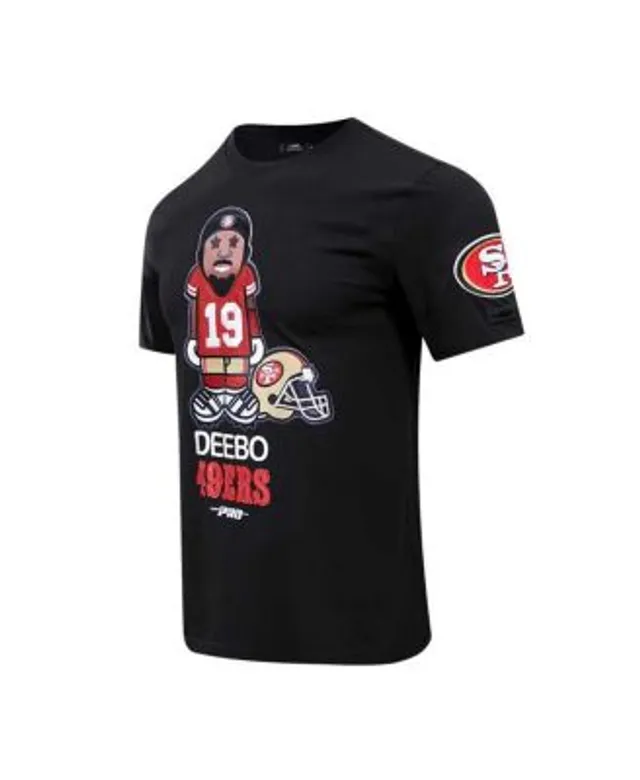 Nike Men's Deebo Samuel White San Francisco 49ers Player Game Jersey -  Macy's