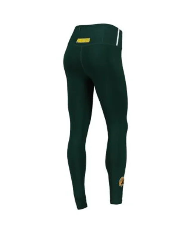 Pro Standard Seahawks College Classic Jersey Leggings - Women's