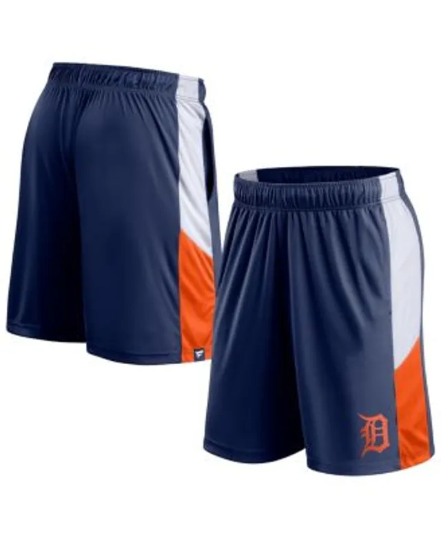 Fanatics Washington Commanders Rush Color Block Shorts