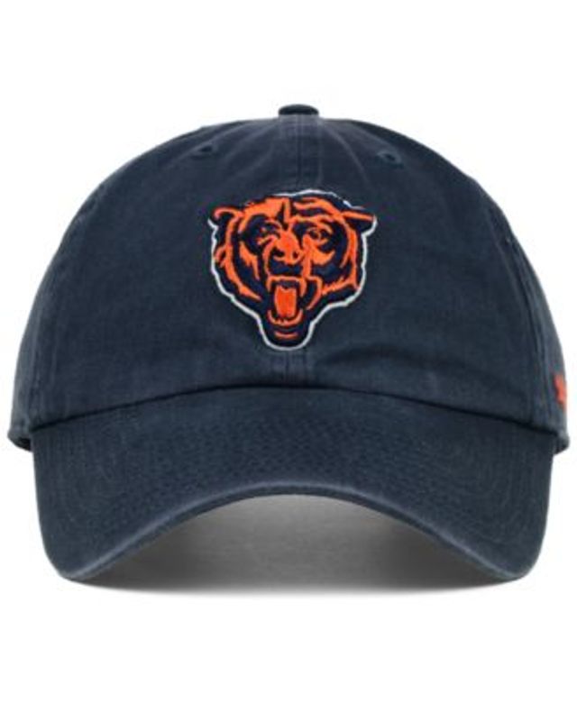 New Era Chicago Bears 2020 Training 39THIRTY Cap