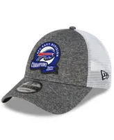 Men's Buffalo Bills '47 Royal 2022 AFC East Division Champions