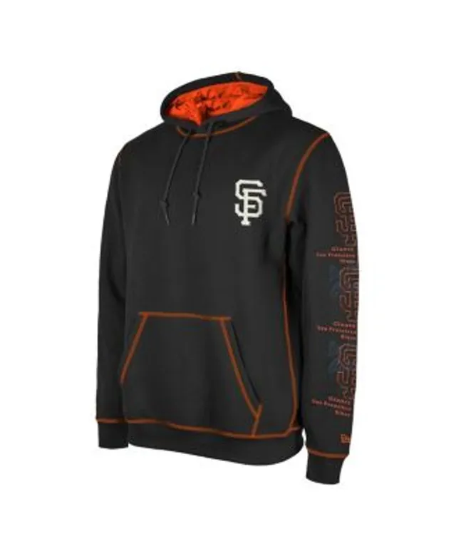 SF Giants Hoodie