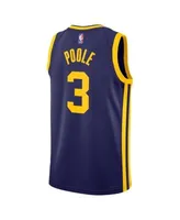 Jordan Poole - Golden State Warriors *Classic Edition 2022