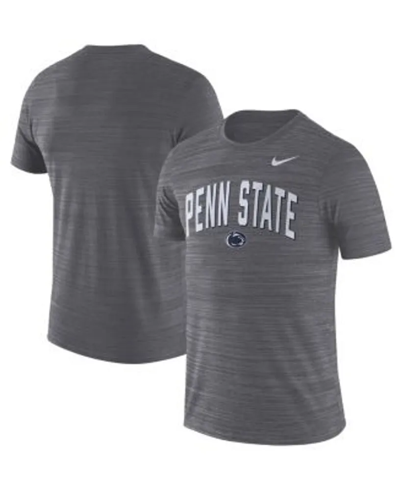 Men's Nike White Penn State Nittany Lions 2021 Team Coach