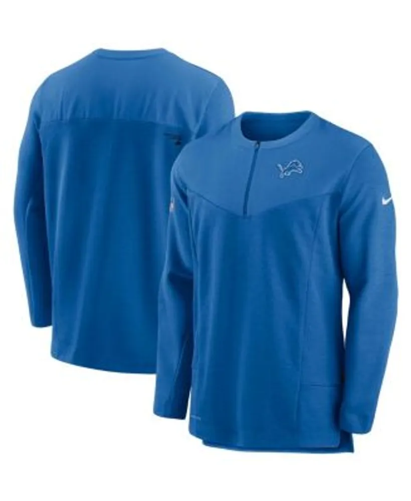Men's Nike Black Las Vegas Raiders Sideline Player UV Performance Long Sleeve T-Shirt Size: Small