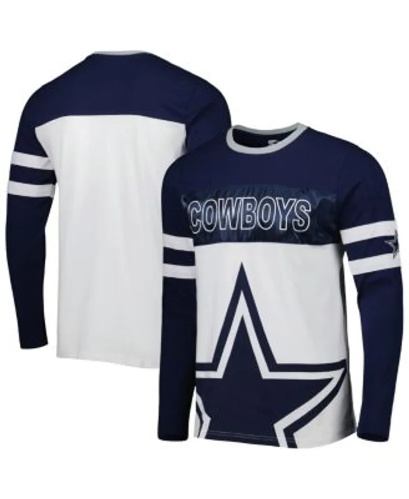 Dallas Cowboys Graphic Oversized Sunday Crew