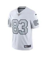 darren waller white jersey