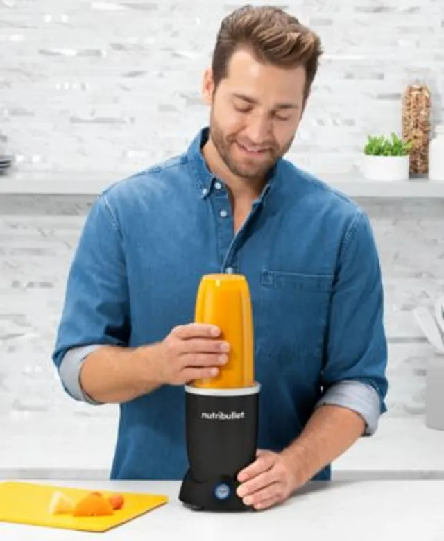 NutriBullet GO Cordless Blender - Macy's