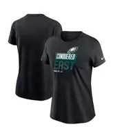 Lids Philadelphia Eagles Nike Youth 2022 NFC Champions Locker Room Trophy  Collection T-Shirt - Gray