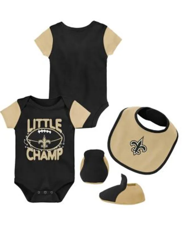 Saints Shirt Toddler 