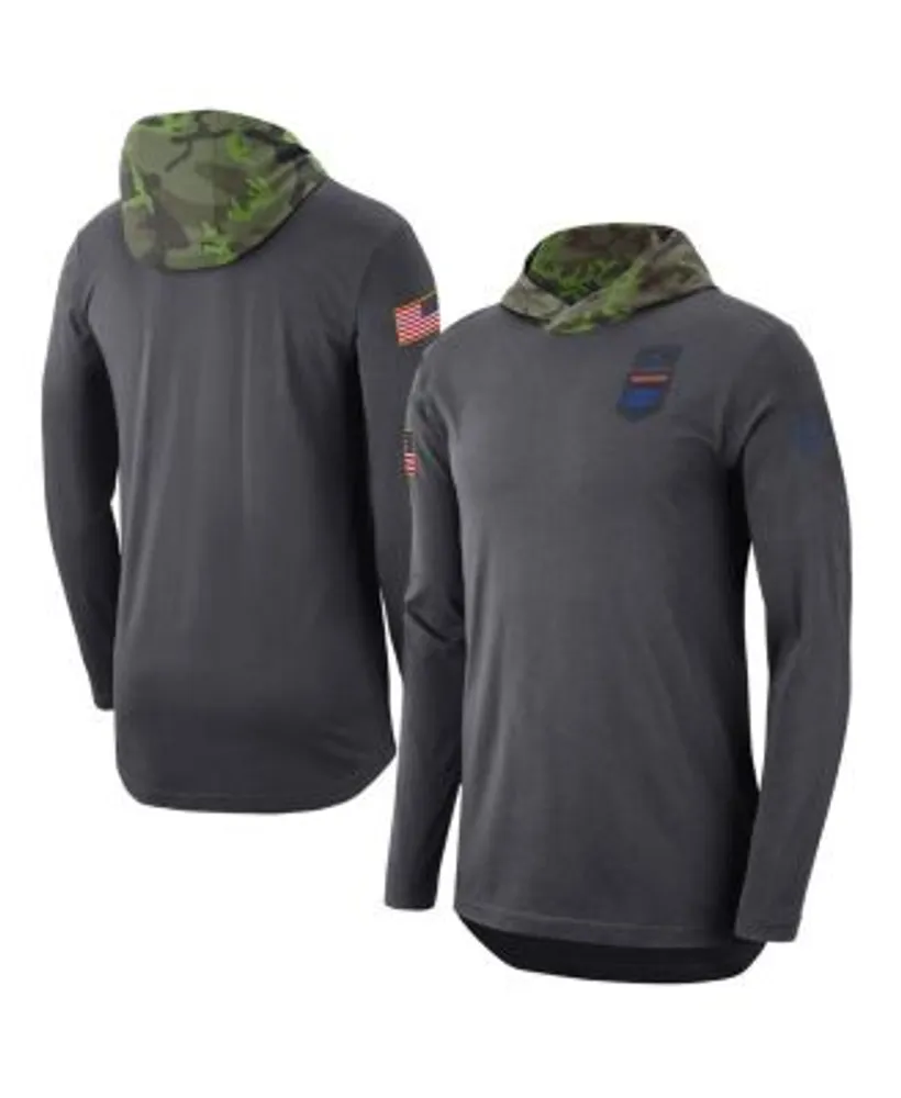 NFL Salute To Service Military Hoodies