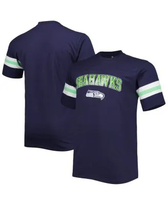 Nike 12S Seattle Seahawks Preschool College Navy Game Jersey