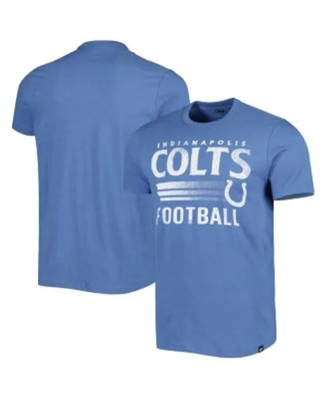 Buy Indianapolis Colts Vintage Shirt Online In India -   India