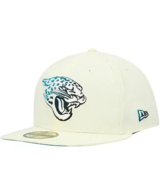 Men's Miami Dolphins New Era Black Color Dim 59FIFTY Fitted Hat