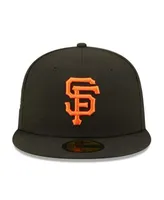 New Era San Francisco Giants Color UV 59FIFTY Cap - Macy's