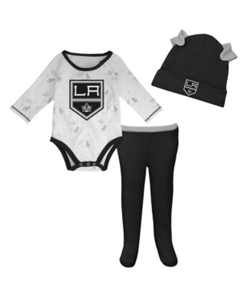 Newborn & Infant Blue Tampa Bay Lightning Jersey Bodysuit