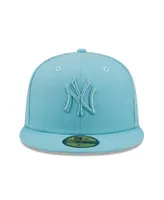 New York Yankees New Era Two-Tone Color Pack 59FIFTY Fitted Hat