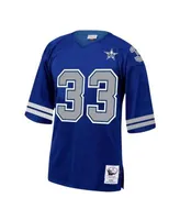 Mitchell & Ness Men's Tony Dorsett Royal Dallas Cowboys 1984 Authentic  Retired Player Jersey