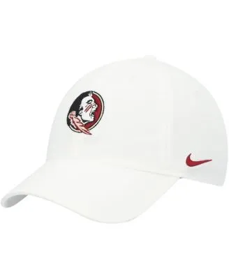 Nike Boston Red Sox Heritage 86 Swoosh Adjustable Cap - Macy's