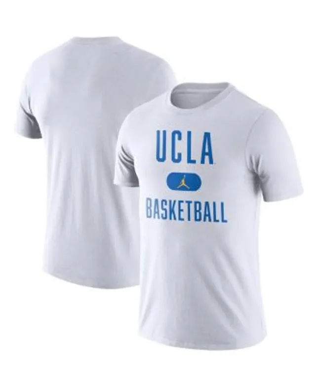 Original Retro Brand Retro Brand Men's Russell Westbrook UCLA Bruins Throwback  Jersey - Macy's