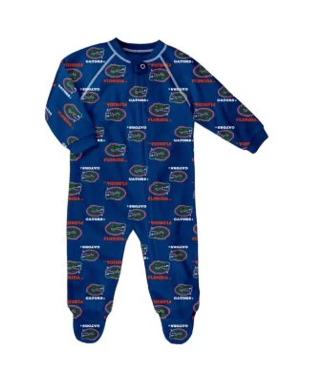 Newborn & Infant Royal/Red Chicago Cubs Pinch Hitter T-Shirt & Shorts Set