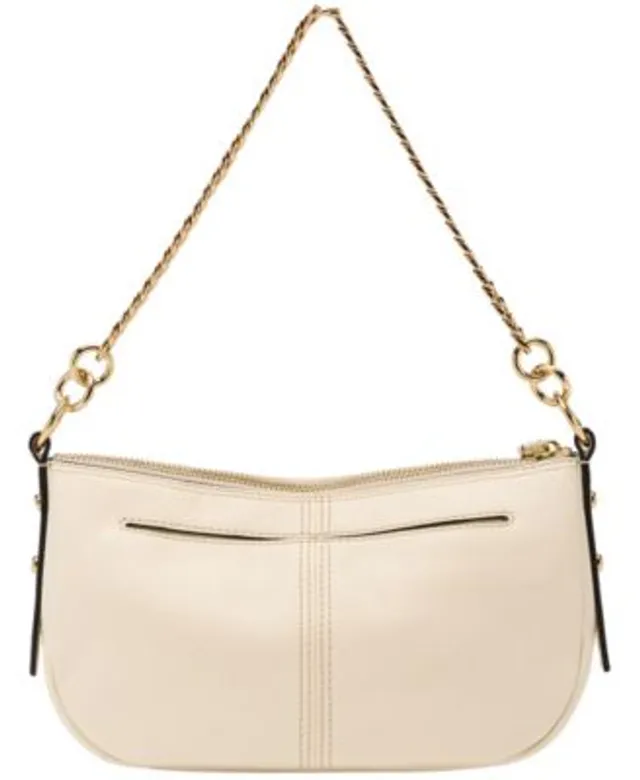 Fossil Jolie Small Baguette Bag - Macy's