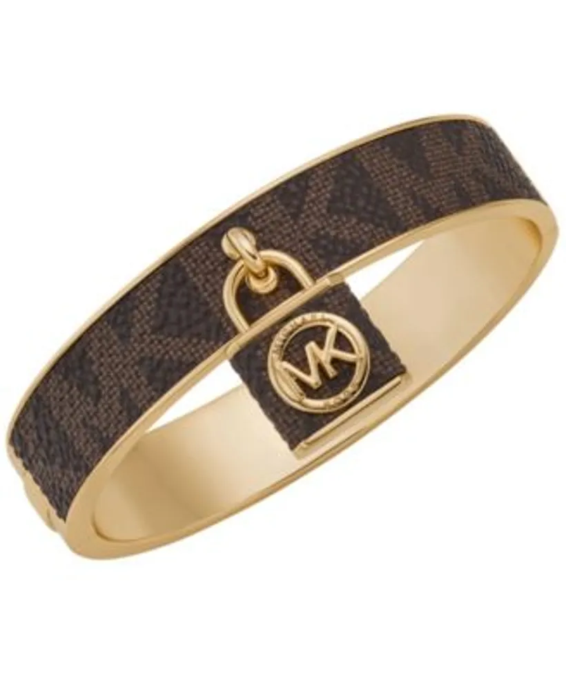 Michael Kors Bracelets  Gold Silver Rose Gold  WatchShopcom
